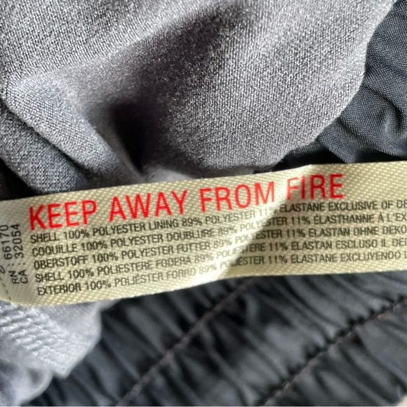 Free People Movement Good Sport Lace Skort Size Small - Picture 9 of 12